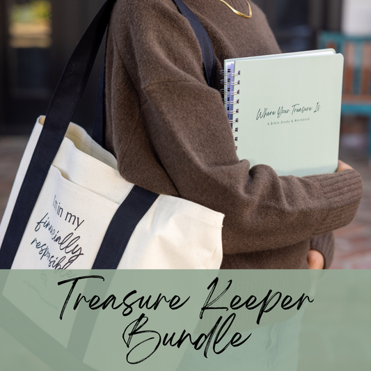 Treasure Keeper Bundle